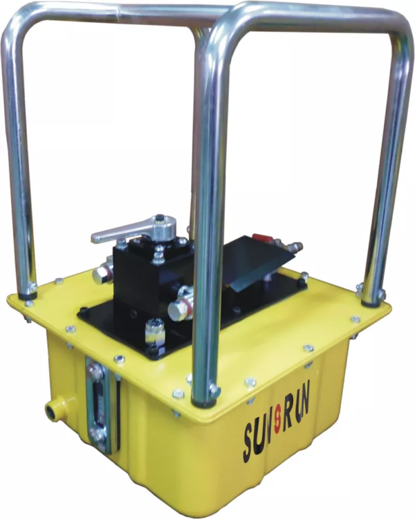 SPA6 (700 bar) Sun Hydraulics Pte Ltd