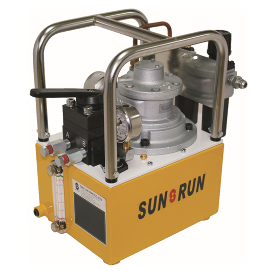 SPA554TQJ (700 bar) Sun Hydraulics Pte Ltd