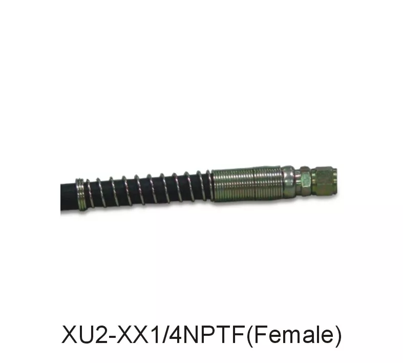 XU2-1-4NPTF(Female)