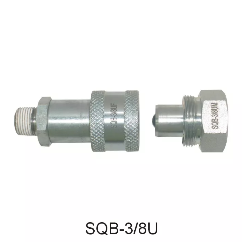 SQB-3-8U SQB-3-8U
