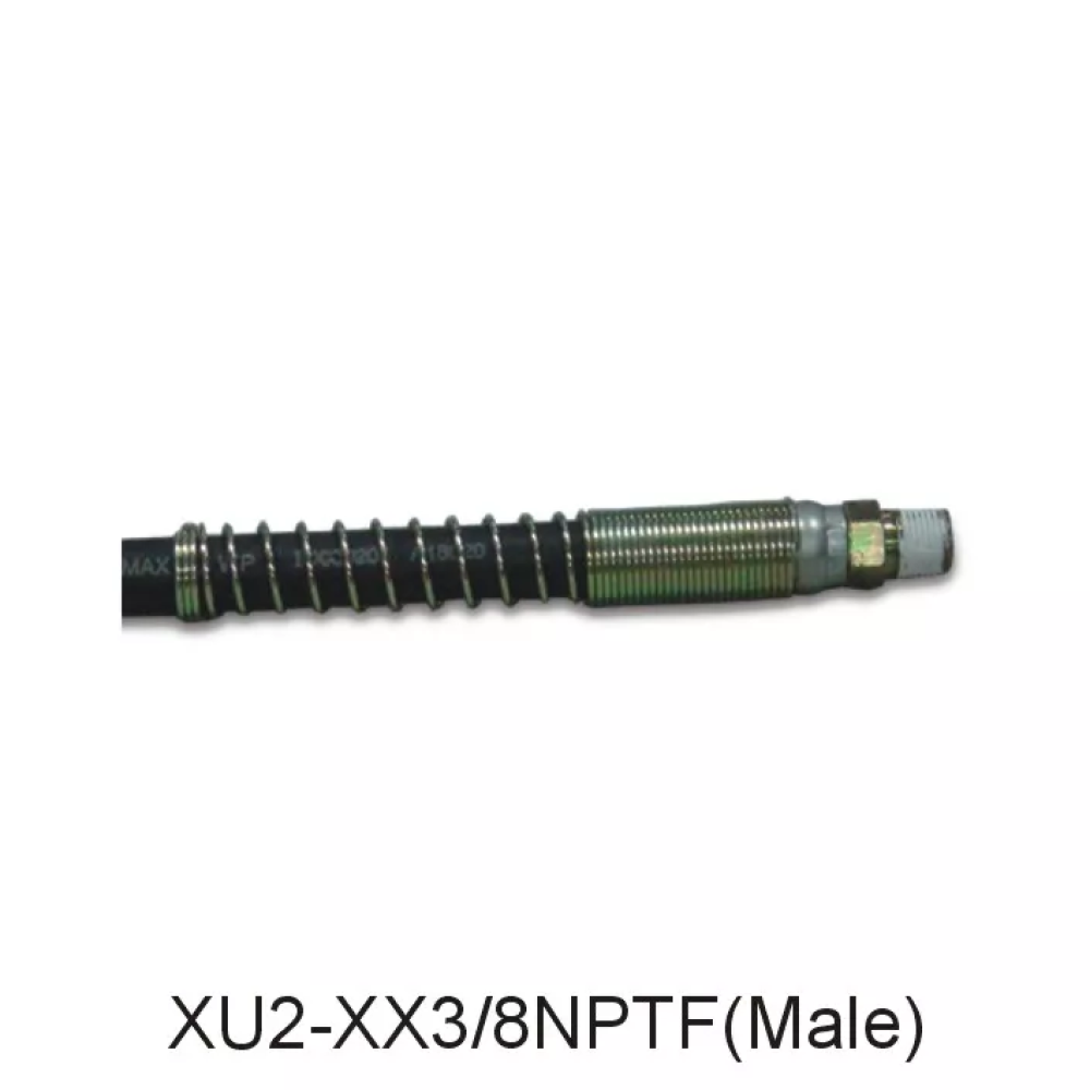 XU2-3-8NPTFM XU2-3-8NPTFM